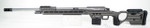 MPA Matrix Pro 6.5CM 26" Gray SS Barrel