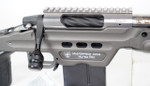 MPA Matrix Pro 6.5CM 26" Gray SS Barrel