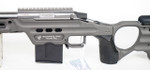 MPA Matrix Pro 6.5CM 26" Gray SS Barrel