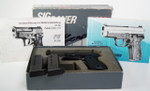 Sig Sauer P225 P6 Original Box, Manuals, Two Magazines