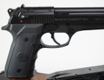 Girsan 16 Compact (Beretta 92 Copy) 9mm with 1 mag