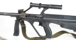 Steyr Aug Registered Receiver 24 inch Heavy Barrel w/Bipod 5.56mm