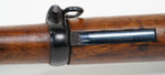 Spanish Mauser 7.62x51