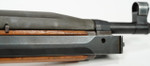 CZ M52 7.62x45 Czech with side folding bayonet