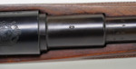 Chilean Mauser 7x57 MFG in Berlin