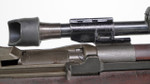 Winchester M1D Garand 30-06
