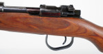 German Mauser K98 Eagle Marked 8mm