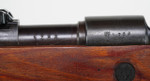 German Mauser K98 Eagle Marked 8mm