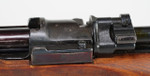 German Mauser K98 Eagle Marked 8mm