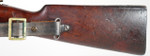 Chilean Mauser Modelo 1895 7x57 Samco Import