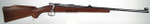 LOEWE Berlin 1895 Mauser 7x57