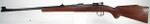 LOEWE Berlin 1895 Mauser 7x57