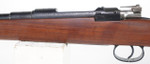 LOEWE Berlin 1895 Mauser 7x57