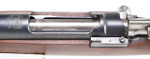 LOEWE Berlin 1895 Mauser 7x57