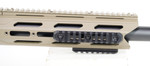 Surgeon Remedy 1581R FDE .338 Lapua Cadex Dual Strike Chassis