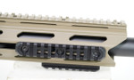 Surgeon Remedy 1581R FDE .338 Lapua Cadex Dual Strike Chassis