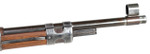 German K98 Mauser-Werke AG Oberndorf Waffenamt 1939