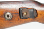 German K98 Mauser-Werke AG Oberndorf Waffenamt 1939