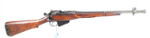 England No. 5 Mk I Jungle Carbine British 303