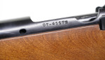 M1916 Spanish Sporter 308 Mauser 762
