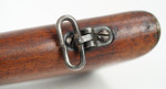 England No. 4 Mk. 1 303 British Lee Enfield