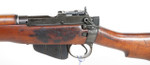 England No. 4 Mk. 1 303 British Lee Enfield