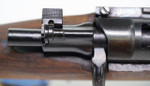 Ovideo Spain M1916 308 Short Mauser