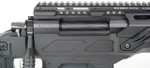 Surgeon Remedy 1581R .338 Lapua Cadex Dual Strike Chassis BLK