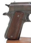 Ithaca 1911A1 45 acp US Property Marked 1 mag