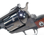 Ruger Blackhawk 30 caliber Carbine