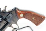 Smith and Wesson Model 34-1 2 inch 22lr