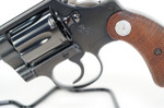 Colt Police Positive Special 38 4 inch blued MFG 1966