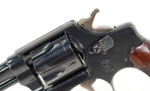 Smith and Wesson Model 31 32 S&W Regulation Police