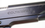 Colt 1911 Commercial Model 45 acp MFG in 1932