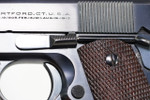 Colt 1911 .45 ACP MFG in 1927 with 1 mag 