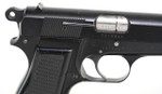 FN HI-POWER 9mm Made in Belgium T-Series