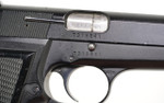 FN HI-POWER 9mm Made in Belgium T-Series