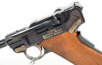 German Luger .30 Luger 5 inch 70th Year Imperial Russian Contract Commemorative BRAND NEW