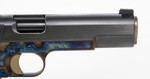 Nighthawk Custom Turnbull VIP Government 45 acp