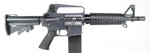 Bushmaster XM-15 E2 Sendra Registered Receiver 5.56mm Commando