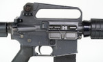 Bushmaster XM-15 E2 Sendra Registered Receiver 5.56mm Commando