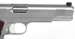 Wilson Combat Protector 5 inch  Stainless Steel CA Legal