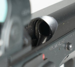 CZ Custom A01-SD RDS Optic Cut 9mm