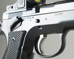 CZ Custom A01-SD RDS Optic Cut 9mm