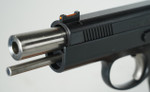 CZ Custom A01-SD RDS Optic Cut 9mm