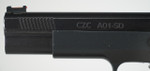 CZ Custom A01-SD RDS Optic Cut 9mm
