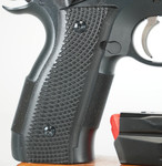 CZ Custom A01-SD RDS Optic Cut 9mm