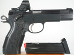 CZ Custom A01-SD RDS Optic Cut 9mm