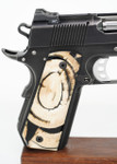 Nighthawk Custom Talon II Commander IOS .45 ACP