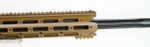 Remington M24 MSR in Taupe with  Leupold 6.5-20x56 300 WM